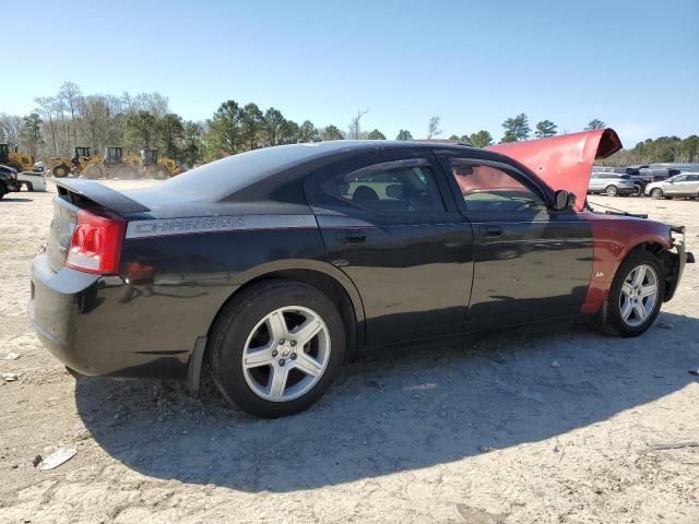 2010 Dodge Charger Rallye