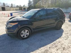 2013 Ford Explorer for sale in Knightdale, NC