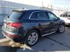 2018 Audi Q5 Prestige