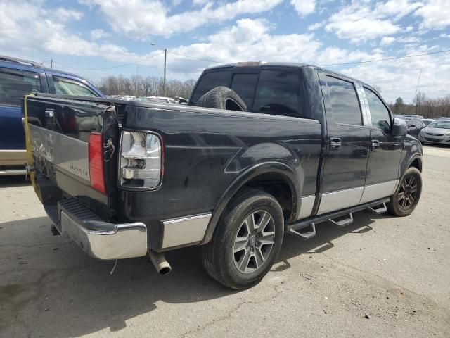 2006 Lincoln Mark LT