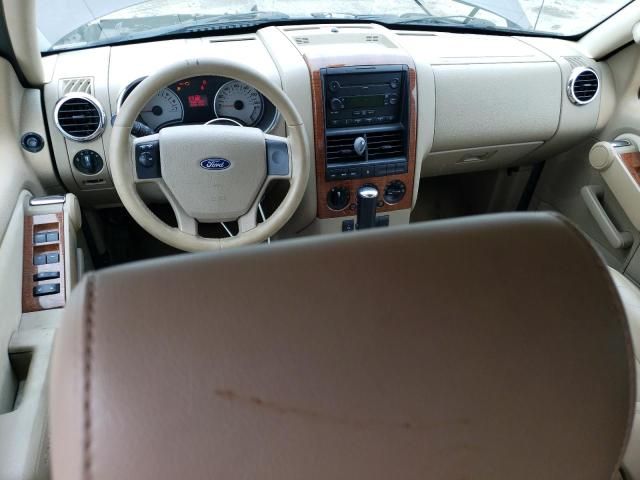 2007 Ford Explorer Eddie Bauer