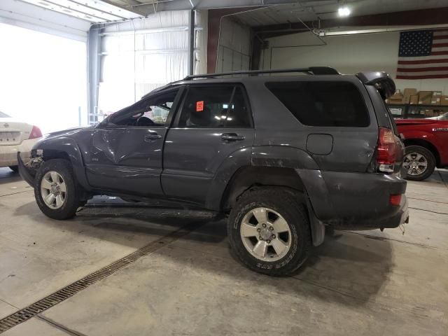 2003 Toyota 4runner SR5