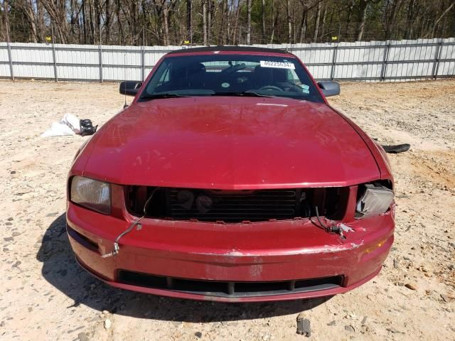 2005 Ford Mustang GT