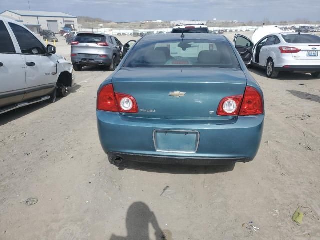 2009 Chevrolet Malibu 1LT