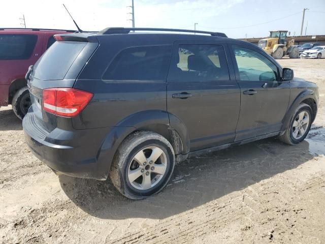 2011 Dodge Journey Mainstreet