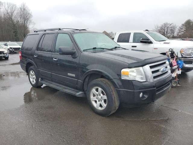 2008 Ford Expedition XLT