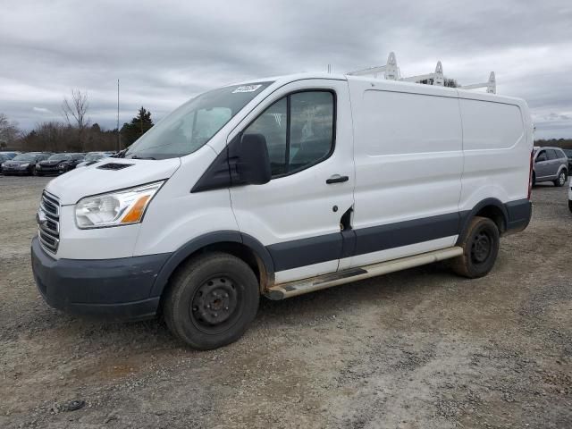 2015 Ford Transit T-250