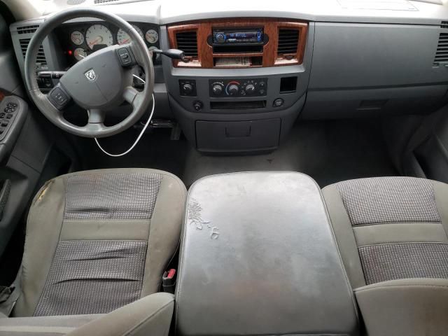 2006 Dodge RAM 1500 ST