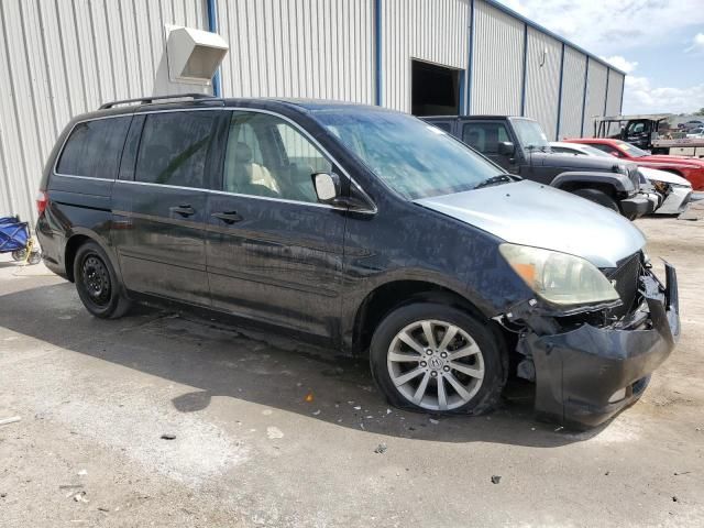 2006 Honda Odyssey Touring