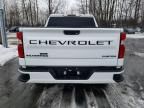 2021 Chevrolet Silverado C1500 Custom