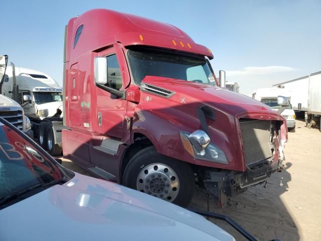 2020 Freightliner Cascadia 126