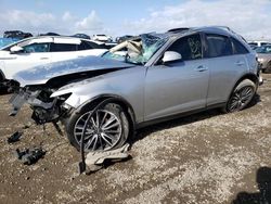 2005 Infiniti FX35 en venta en American Canyon, CA