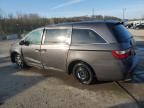 2013 Honda Odyssey EXL