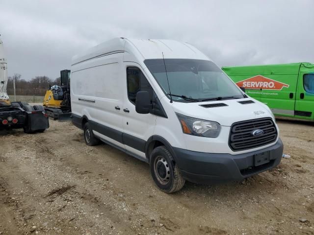 2016 Ford Transit T-250