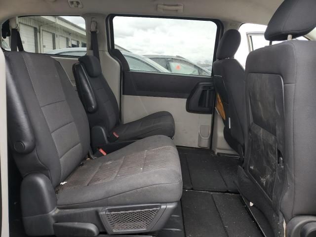 2008 Dodge Grand Caravan SE