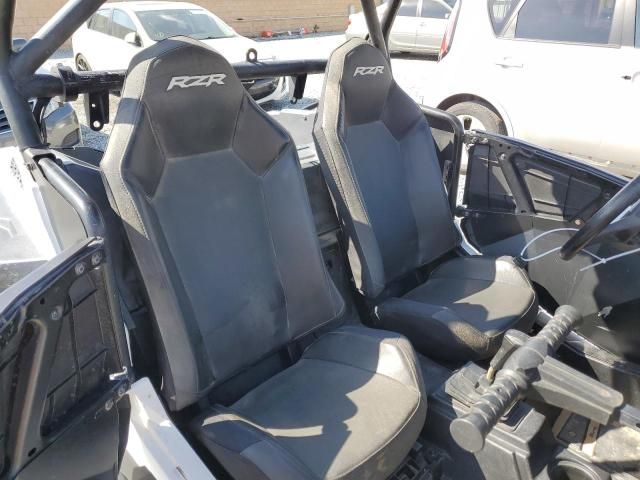 2015 Polaris RZR S 900