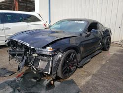 Salvage cars for sale from Copart Riverview, FL: 2020 Ford Mustang Shelby GT500