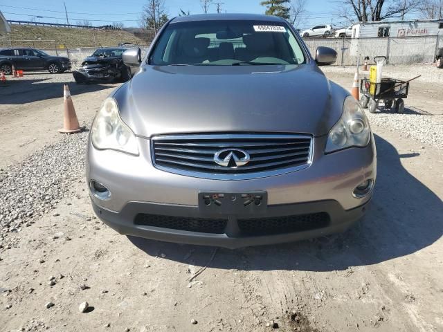 2008 Infiniti EX35 Base