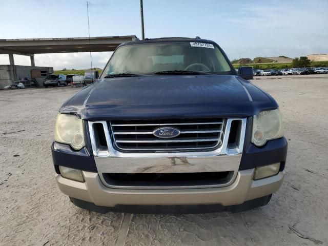 2007 Ford Explorer Eddie Bauer