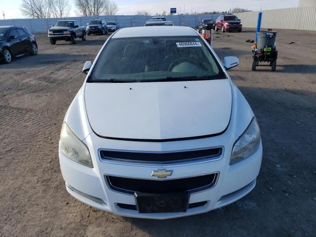 2011 Chevrolet Malibu 1LT