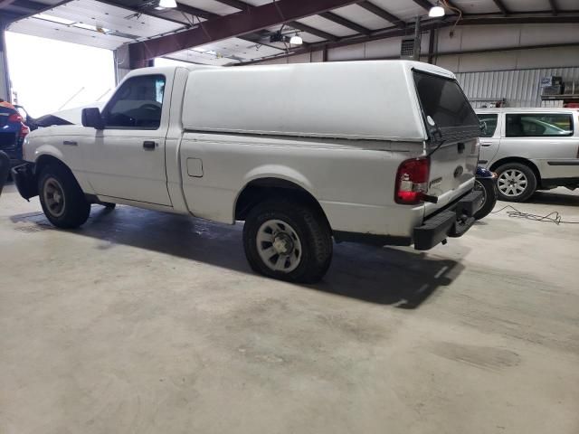 2007 Ford Ranger