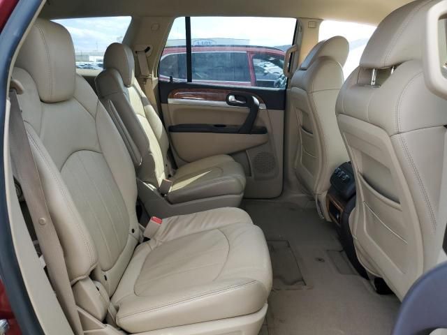 2008 Buick Enclave CXL