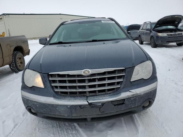 2007 Chrysler Pacifica Touring