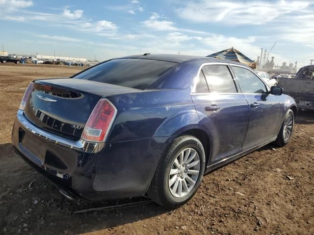 2014 Chrysler 300