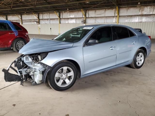 2013 Chevrolet Malibu LS