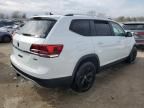 2019 Volkswagen Atlas SE