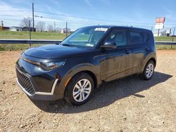 Salvage cars for sale at Chatham, VA auction: 2023 KIA Soul LX