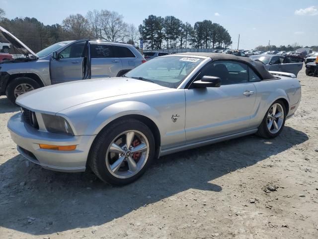 2009 Ford Mustang GT