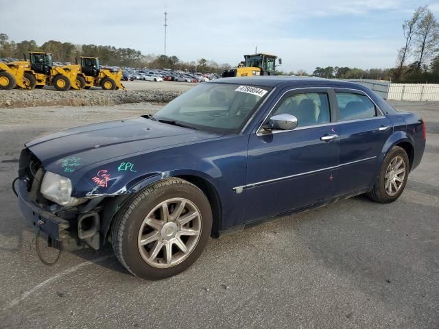 2006 Chrysler 300C