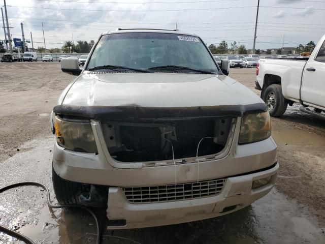 2006 Ford Expedition Limited