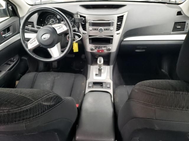 2010 Subaru Legacy 2.5I Premium