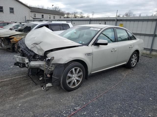 2008 Ford Taurus SEL