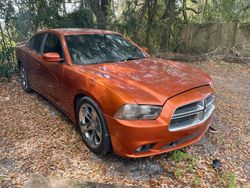 Copart GO cars for sale at auction: 2011 Dodge Charger R/T