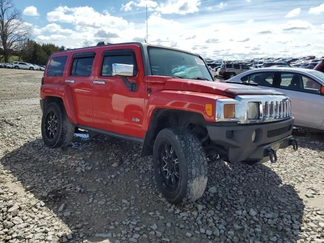 2007 Hummer H3