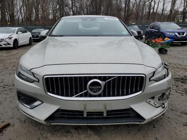 2019 Volvo S60 T6 Inscription