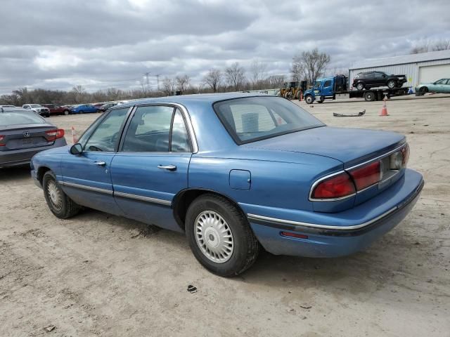 1998 Buick Lesabre Custom