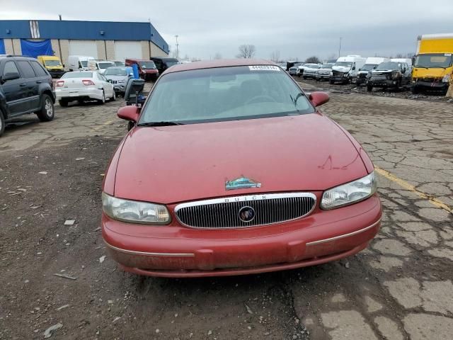 1998 Buick Century Custom