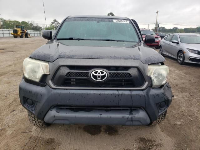 2015 Toyota Tacoma Double Cab Prerunner