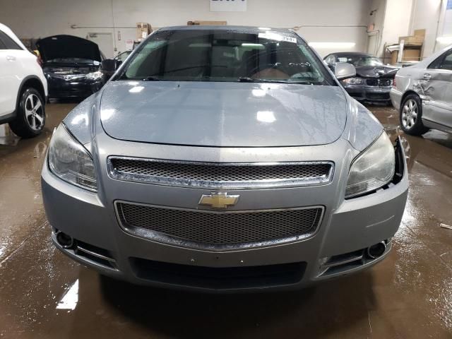 2009 Chevrolet Malibu LTZ