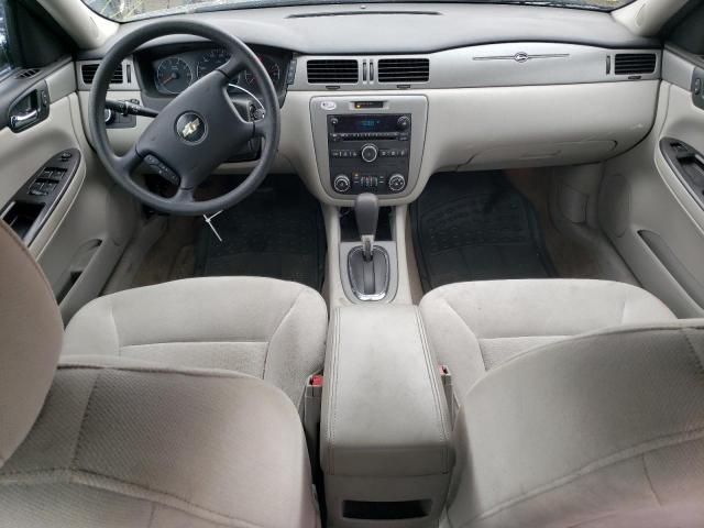 2007 Chevrolet Impala LT