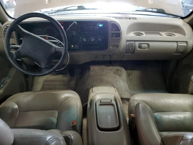 1996 Chevrolet Tahoe K1500