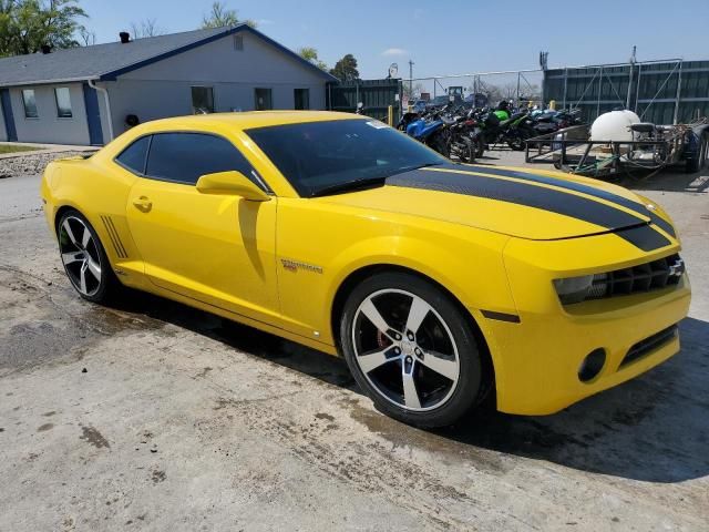 2010 Chevrolet Camaro LT