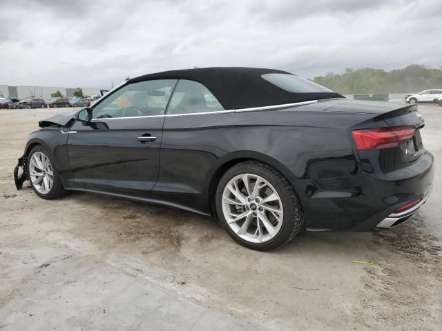 2022 Audi A5 Premium 45