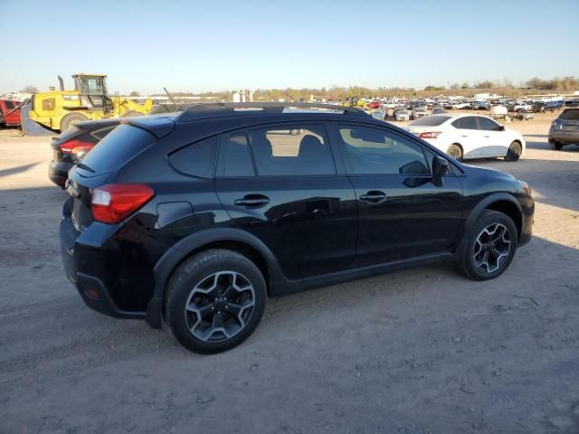 2013 Subaru XV Crosstrek 2.0 Limited