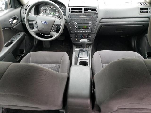 2009 Ford Fusion SE