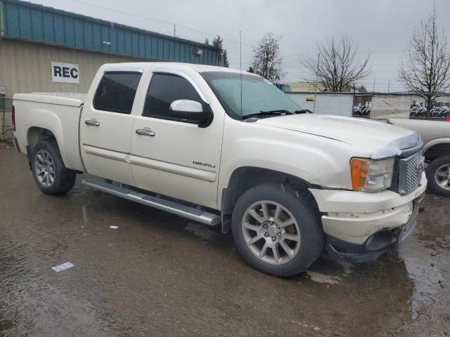 2011 GMC Sierra K1500 Denali